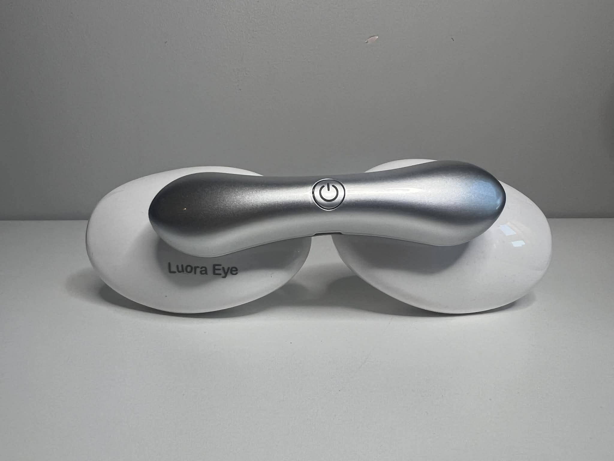 Luora Eye – Forfriskende øjenmassageapparat